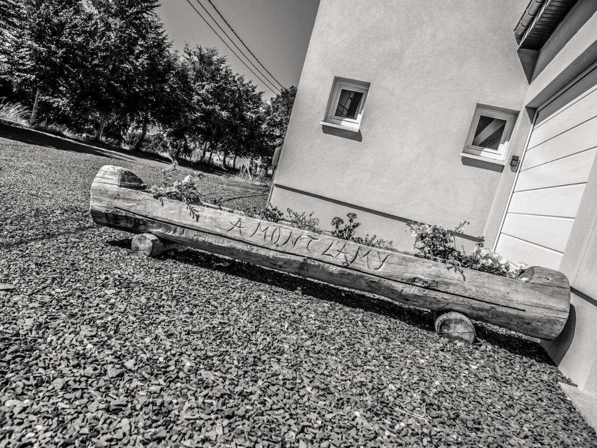 A Mont Lamy B Villa Уфализ Екстериор снимка