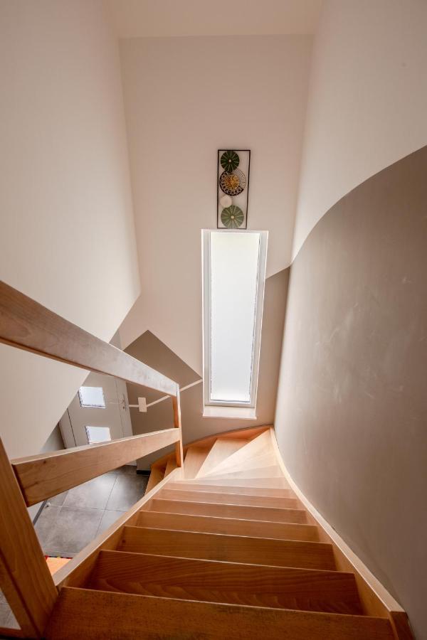 A Mont Lamy B Villa Уфализ Екстериор снимка