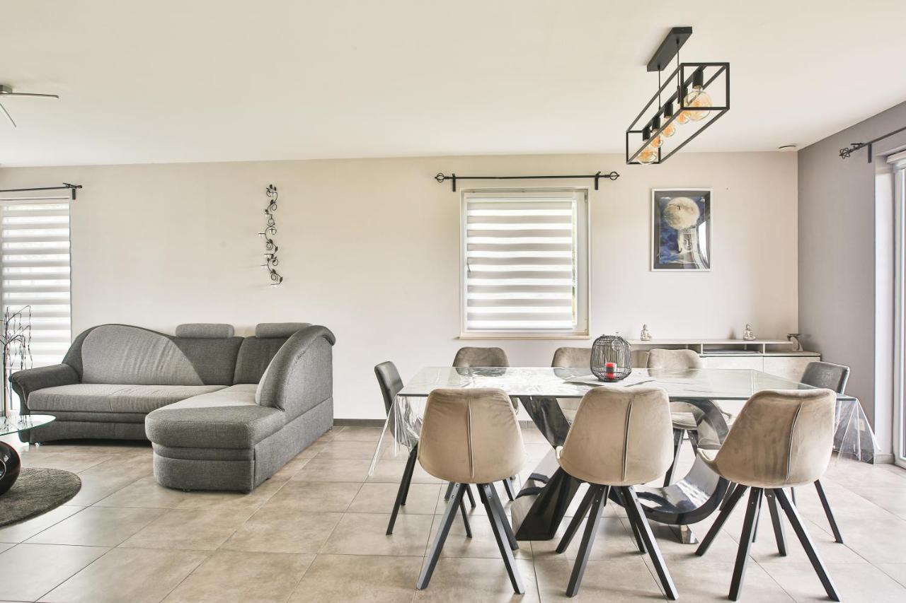 A Mont Lamy B Villa Уфализ Екстериор снимка