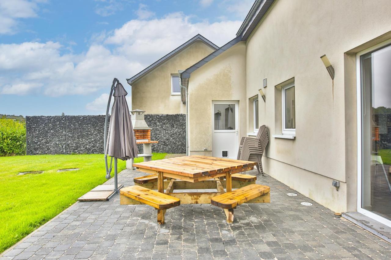 A Mont Lamy B Villa Уфализ Екстериор снимка
