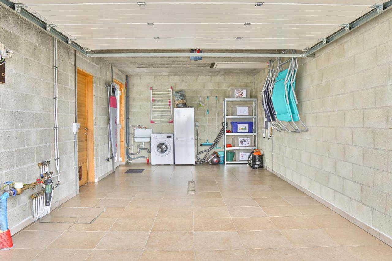 A Mont Lamy B Villa Уфализ Екстериор снимка