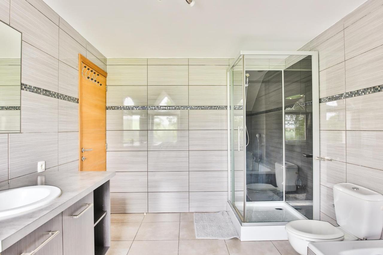 A Mont Lamy B Villa Уфализ Екстериор снимка