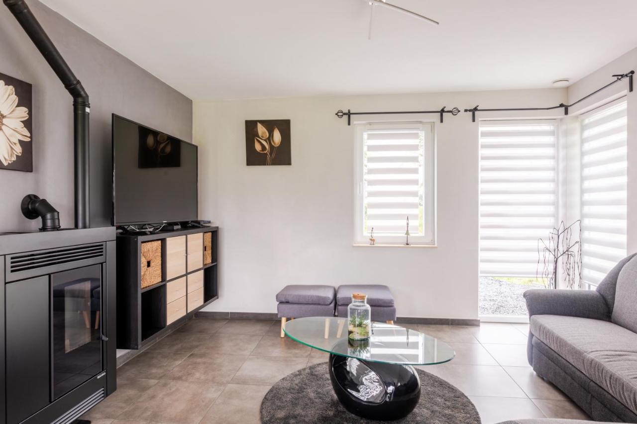 A Mont Lamy B Villa Уфализ Екстериор снимка
