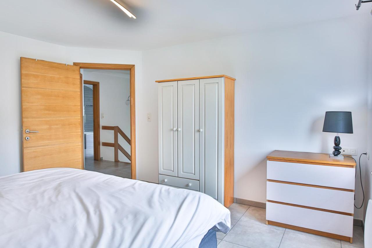 A Mont Lamy B Villa Уфализ Екстериор снимка